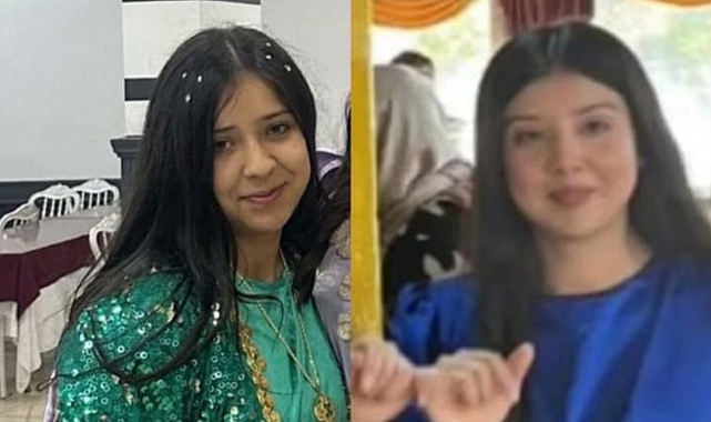 Fırat Nehri’nde Can Pazarı: İki Kız Kardeş Gözyaşlarıyla Toprağa Verildi