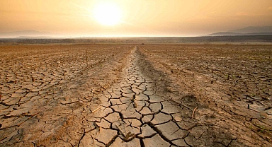 GAP Bölgesi Kuraklıkla Boğuşuyor: Tarım ve Su Kaynakları Tehlikede