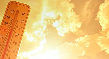 Güneydoğu’da Sıcaklıklar Rekor Seviyede! Son 55 Yılın En Sıcak 4. Ayı Oldu