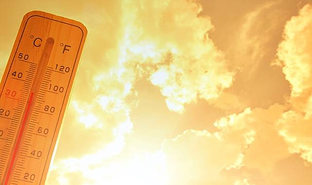 Güneydoğu’da Sıcaklıklar Rekor Seviyede! Son 55 Yılın En Sıcak 4. Ayı Oldu