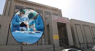 Haliliye Ağız ve Diş Sağlığı Hastanesi’nde İmplant ve Zirkonyum Tedavileri Başladı