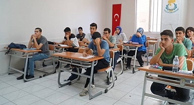 Haliliye Belediyesi’nden Üniversite Adaylarına Destek: Yaz Kursu Başladı