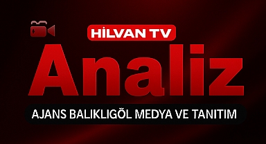 Hilvan'da Siyasi Dengeler Yeniden Kuruluyor