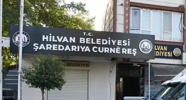 Hilvan'da Yaşanan Darp Olayıyla İlgili Kamuoyuna Duyurudur