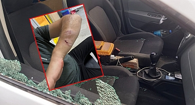 Kaçak Elektirik Denetimi Yapan Ekiplere Saldırı: İki Yaralı