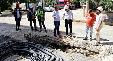 Karaköprü’ye 170 Milyon TL’lik Yatırım