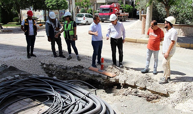 Karaköprü’ye 170 Milyon TL’lik Yatırım
