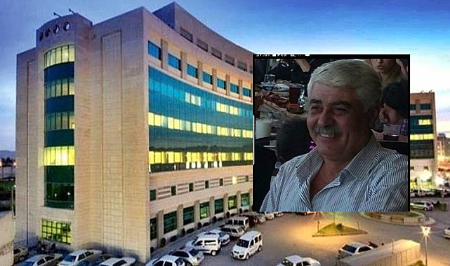 Klima Çalışmayan Hastaneden Hastalar Kaçıyor İddiası