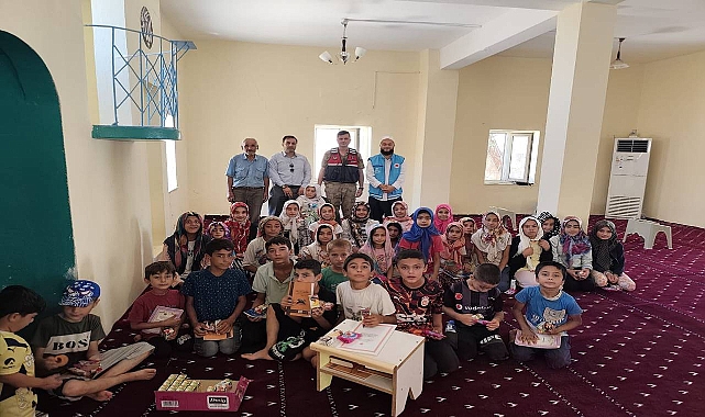 Kur’an Aşkı Engel Tanımadı