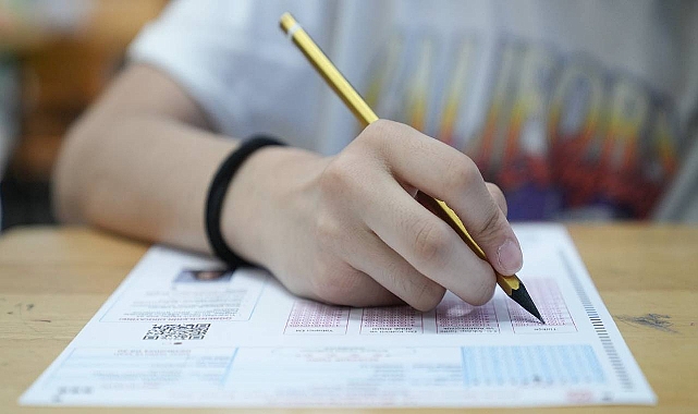 LGS Sınav Sonuçları Açıklandı!