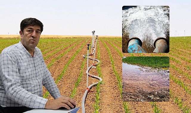 Mısır Yüzünden Su Krizi Derinleşiyor