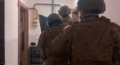 NARKOKAPAN Operasyonu: 65 Torbacı Yakalandı!