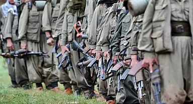 PKK İlk Grubu Silah Bıraktı: Süleymaniye’de Tarihi Adım