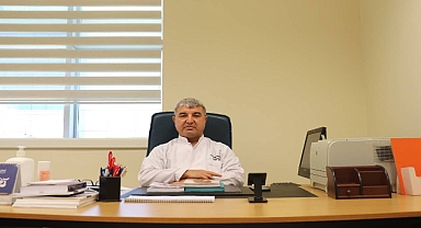 Prof Dr. Uyanıkoğlu’dan Önemli Uyarı: Sıcakta Susuz Kalmayın!