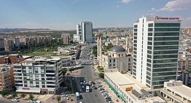 Şanlıurfa Büyükşehir Belediyesi’nden Sahte Görevlilere Karşı Uyarı