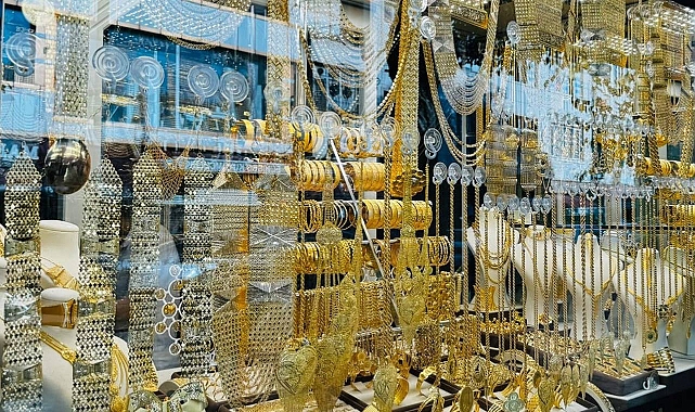 Şanlıurfa’da Altın Alacaklar Dikkat! Güncel Fiyat Listesi Yayınlandı