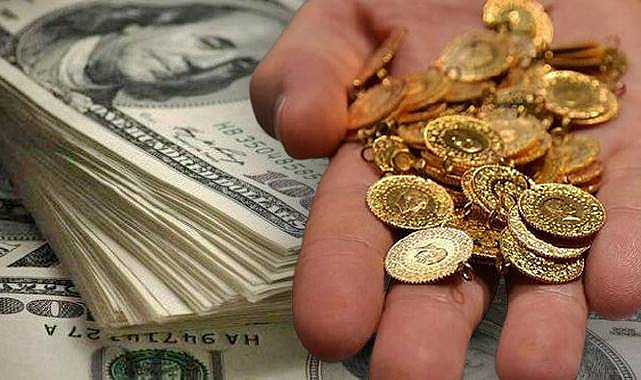 Şanlıurfa’da Altın ve Dövizde Güncel Durum: Dolar 40 TL’yi Aştı