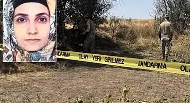 Şanlıurfa’da Başlayan Yasak Aşk Edirne’de Cinayetle Bitti