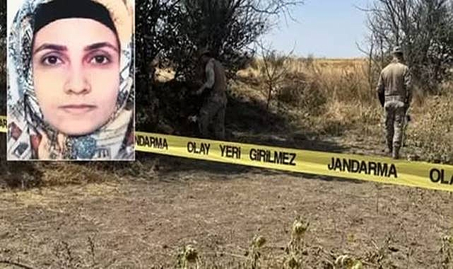 Şanlıurfa’da Başlayan Yasak Aşk Edirne’de Cinayetle Bitti