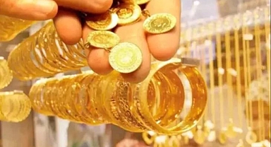 Şanlıurfa’da Çeyrek Altın Kaç TL’den İşlem Görüyor?