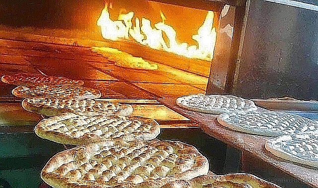 Şanlıurfa’da Ekmek Fiyatlarına Yeni Zam: 12 Liradan Satılacak