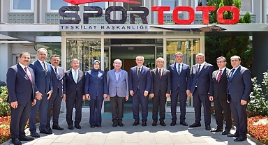 Şanlıurfa’da Gençlere Yönelik Dev Spor Yatırımları Başlıyor