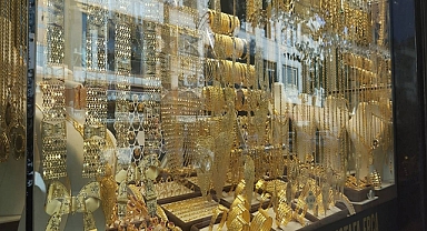 Şanlıurfa’da Güncel Altın Fiyatları Açıklandı!