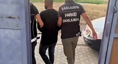 Şanlıurfa’da Sokak Satıcılarına Yönelik Operasyon : 15 Kişi Tutuklandı