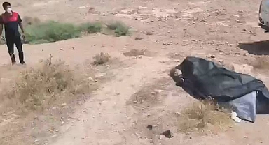 Şanlıurfa'da Sulama Kanalında Kaybolan Gençten Acı Haber!