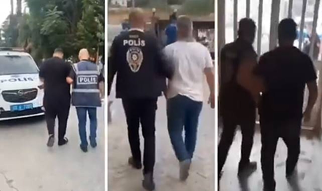 Şanlıurfa Dahil 21 İlde Dev Operasyon: 346 Gözaltı, 99 Tutuklama