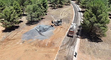 Şanlıurfa’nın Nefes Alacağı Projede Çalışmalar Başladı