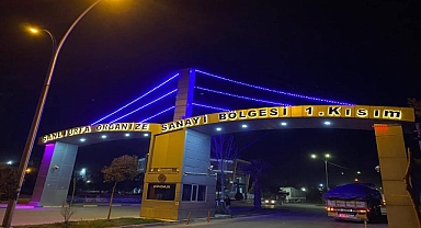 Şanlıurfa OSB’de Temmuz Dönemi Ön Tahsis Başvuru Süreci Başladı