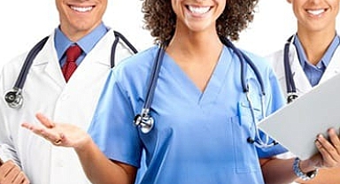 Şanlıurfa’ya 70 Hekim Kadrosu Tahsis Edildi