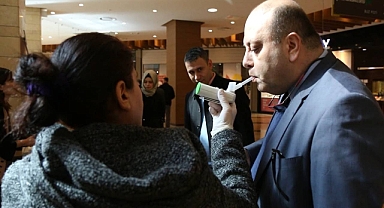 Sigara Bırakmada Profesyonel Destek: Şanlıurfa SHM’leri Vatandaşın Yanında