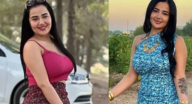 Sosyal Medya Fenomeni Melek Azad Tutuklandı