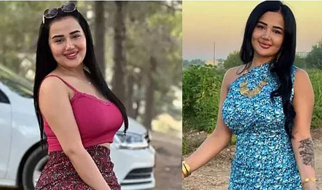 Sosyal Medya Fenomeni Melek Azad Tutuklandı