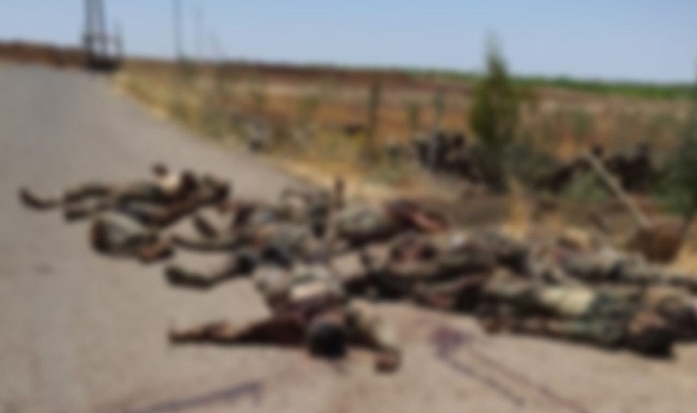 Suriye'nin Süveyda İlinde Çatışmalar Alevlendi: İsrail Müdahale Etti, Can Kaybı Artıyor