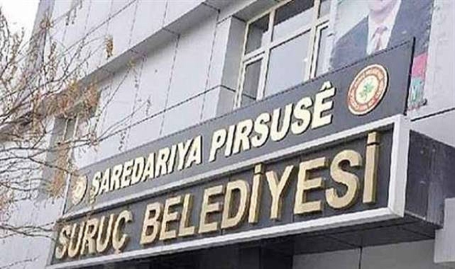 Suruç Belediyesi'nden Hayvan Barınağı Olayına İlişkin Açıklama: Soruşturma Başlatıldı