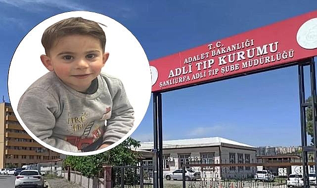 Suruç'ta Acı Kaza: 2 Yaşındaki Çocuk Hayatını Kaybetti