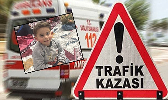 Suruç’ta Feci Kaza: 2 Yaşındaki Çocuk Hayatını Kaybetti