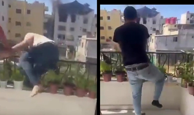 Süveyda'da Dehşet: Colani Militanları Dürzi Sivillere Zulmü Kendileri Kayda Aldı