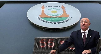 Tanal’dan Sıcak Hava Uyarısı: Urfa’da Çalışma Saatleri Acilen Yeniden Düzenlenmeli