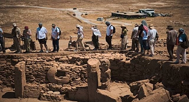 Tarihi Yeniden Yazdıran Karahantepe, Dünya Arkeolojisinde Zirvede