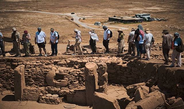 Tarihi Yeniden Yazdıran Karahantepe, Dünya Arkeolojisinde Zirvede