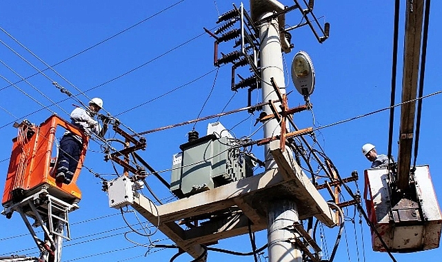 Termometreler Patladı, Şebekeler Zorlandı: Urfa’da Sıcak Alarmı