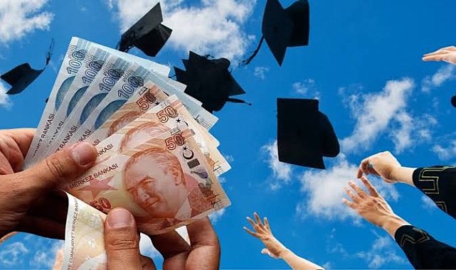 TÜİK Açıkladı: En Yüksek Kazanç Sağlayan Lisans Bölümleri Belli Oldu