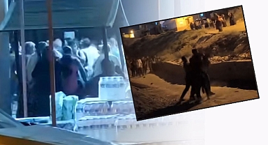 Urfa’da Düğün Gecesi Kan Aktı: 1 Yaralı, 1 Gözaltı