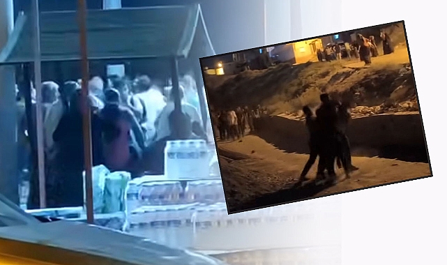 Urfa’da Düğün Gecesi Kan Aktı: 1 Yaralı, 1 Gözaltı