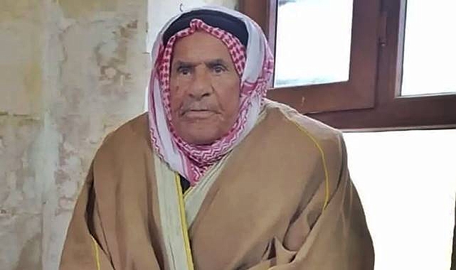 Urfa'da Eski Belediye Başkanının Acı Günü