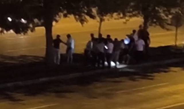 Urfa’da Otomobil Yayaya Çarptı: 1 Kişi Hayatını Kaybetti